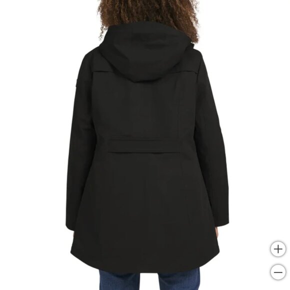 NWT Lands' End Ladies' 3-in-1 Systems Jacket - Picture 2 of 10